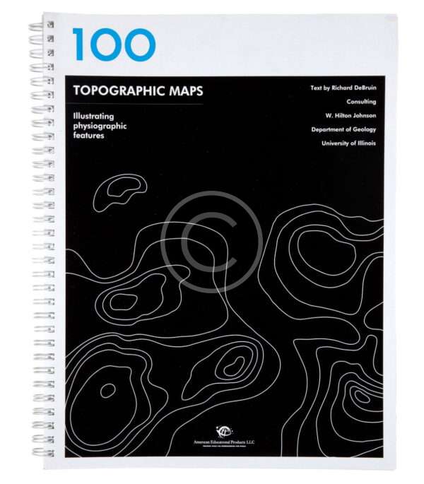 Topographic Maps