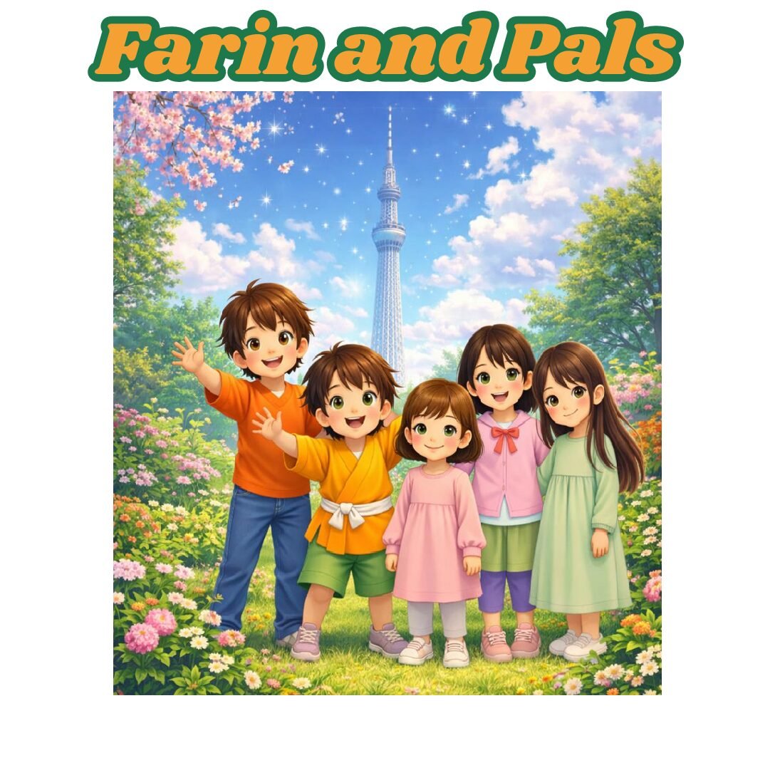 Farin and Pals
