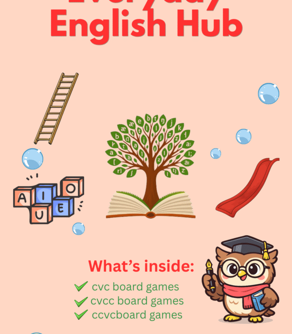 Reading Board games